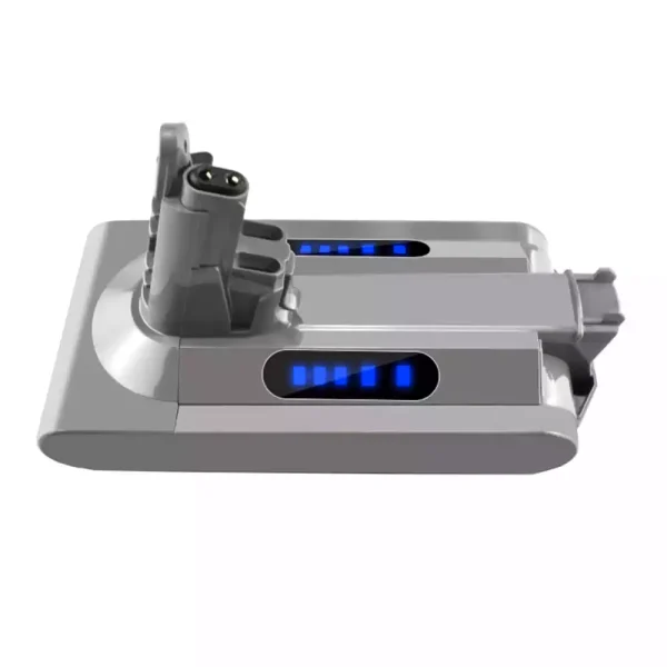 Baterija za Brezžični sesalnik Dyson V10 Absolute,V10 Animal (3000mAh) - Image 4