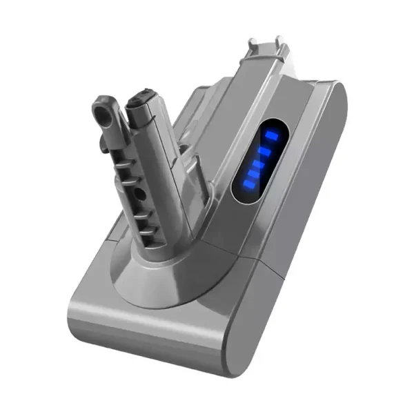 Baterija za Brezžični sesalnik Dyson V10 Absolute,V10 Animal (4000mAh) - Image 2