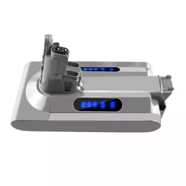 Baterija za Brezžični sesalnik Dyson V10 Absolute,V10 Animal (4000mAh) - Image 4