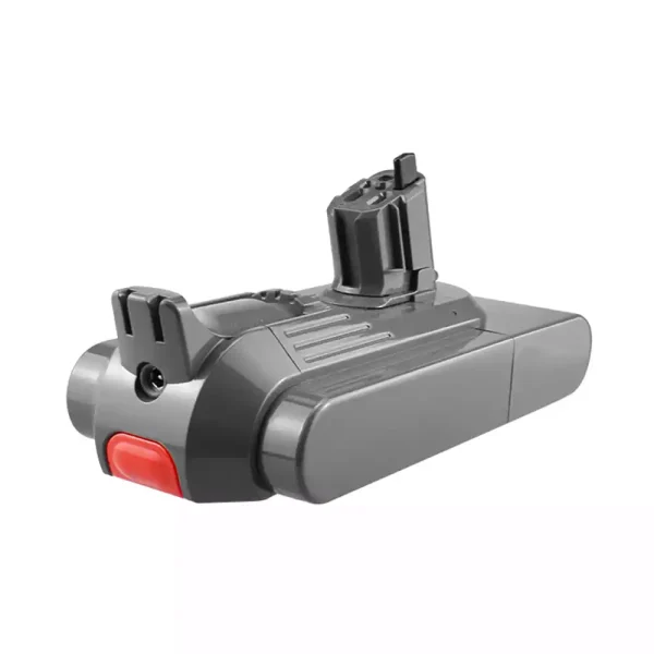 Baterija za Brezžični sesalnik Dyson V11 Absolute 2019,V11 Torque Drive 2019,V11 Fluffy 2019,V11 SV14 (4800mAh) - Image 2