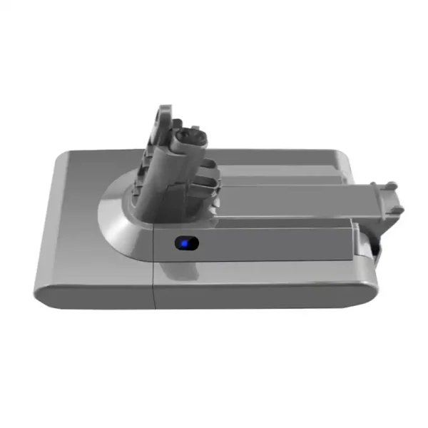 Baterija za Brezžični sesalnik Dyson V11 Absolute 2019,V11 Torque Drive 2019,V11 Fluffy 2019,V11 SV14 (4800mAh) - Image 3
