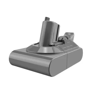 Baterija za Ročni sesalnik Dyson V12 Detect Slim,SV18 (4000mAh,click-in)