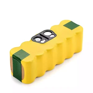 Baterija za Robotski sesalnik iROBOT Roomba 510 530 531 532 533 535 536 540 545 550 552 560 562 570 580 581 585 595 (4500mAh)