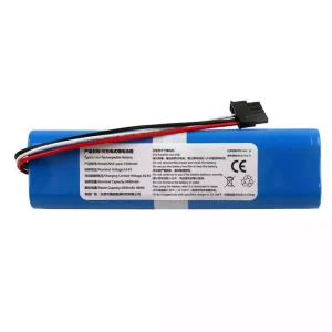 Baterija za Robotski sesalnik XiaoMi MIJIA STYTJ02YM,Haier JX37,Proscenic LDS M7 (3400mAh)