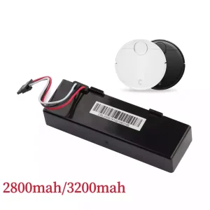 Baterija za Robotski sesalnik XiaoMi MIJIA STYTJ02YM,Haier JX37,Proscenic LDS M7 (2800mAh)
