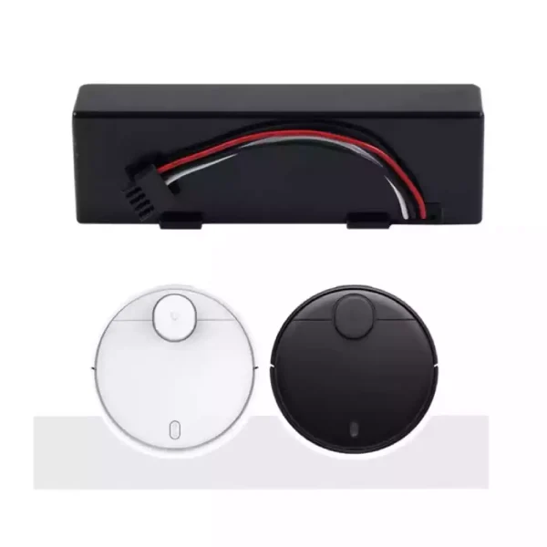 Baterija za Robotski sesalnik XiaoMi MIJIA STYTJ02YM,Haier JX37,Proscenic LDS M7 (2800mAh) - Image 3