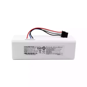 Baterija za Robotski sesalnik XiaoMi MIJIA 1C,STYTJ01ZHM (2600mAh)