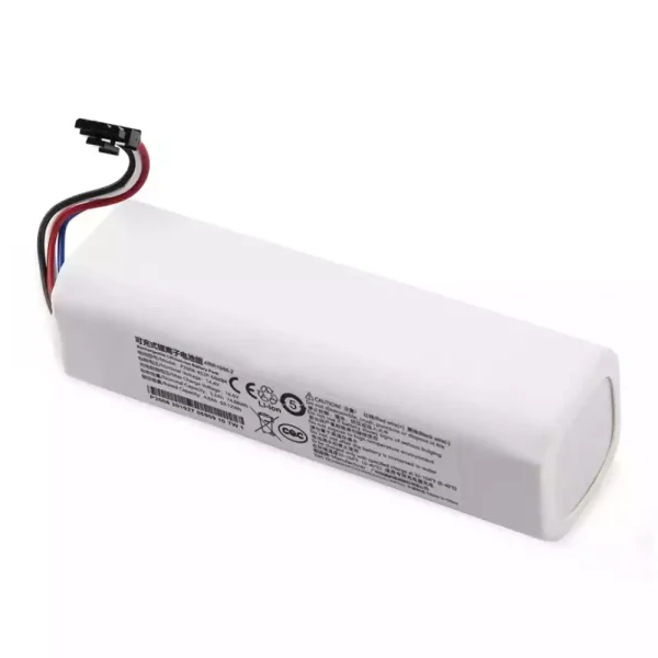 Baterija za Robotski sesalnik XiaoMi MIJIA 1T,STYTJ02ZHM - Image 2