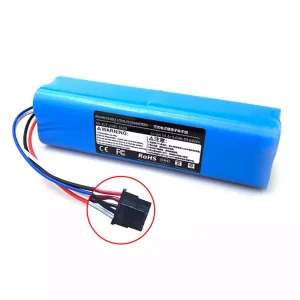 Baterija za Robotski sesalnik XiaoMi MIJIA Pro,2Pro,MJSTS1,D099-4S2P