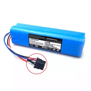 Baterija za Robotski sesalnik XiaoMi MIJIA Pro,2Pro,MJSTS1 (6800mAh)