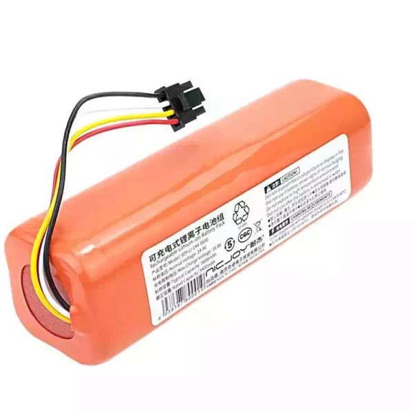 Baterija za Robotski sesalnik XiaoMi MIJIA 3C (5600mAh)