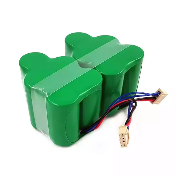 Baterija za Robotski sesalnik ECOVACS CEN530,CEN531,CEN630,CEN631 CEN680 CEN710 TBD71  (3500mAh 2pcs)