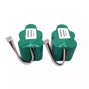 Baterija za Robotski sesalnik ECOVACS CEN530,CEN531,CEN630,CEN631 CEN680 CEN710 TBD71  (4000mAh 2pcs)