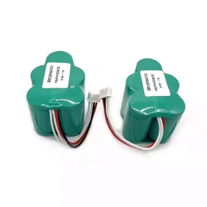 Baterija za Robotski sesalnik ECOVACS CEN530,CEN531,CEN630,CEN631 CEN680 CEN710 TBD71  (4500mAh 2pcs)