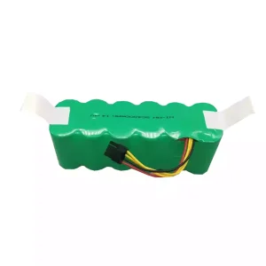 Baterija za Robotski sesalnik ECOVACS CR120 CR121 CR540,Dibea X500 X580 (4000mAh)