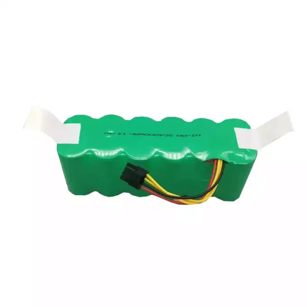 Baterija za Robotski sesalnik ECOVACS CR120 CR121 CR540,Dibea X500 X580 (4000mAh)