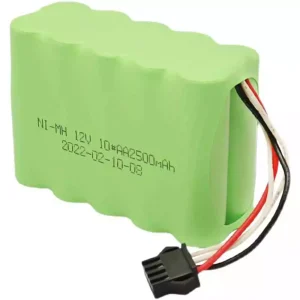Baterija za Robotski sesalnik ECOVACS DEEBOT CR100 CR110 TCR268,TCR03A,TCR03B,CEN30T (2500mAh)
