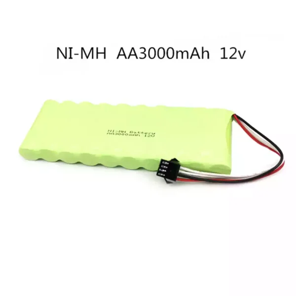 Baterija za Robotski sesalnik ECOVACS DEEBOT 520 523 526 T3 T5 (3000mAh)