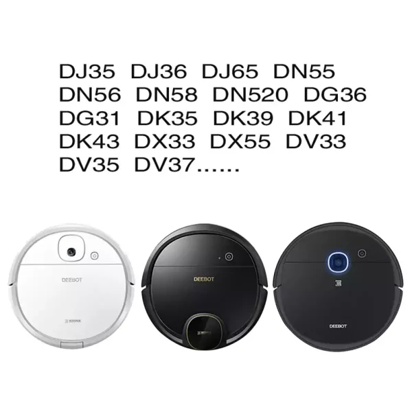 Baterija za Robotski sesalnik ECOVACS DEEBOT DX33 DX55 DK35 DK39 DK41 DK43 - Image 3