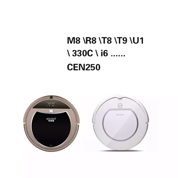 Baterija za Robotski sesalnik HOMENIEC M8R8T8T9U1330C - Image 2