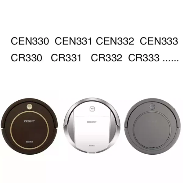 Baterija za Robotski sesalnik ECOVACS DEEBOT CEN330,CEN331,CEN332,CEN333 - Image 2