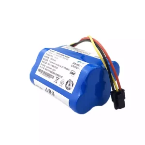 Baterija za Robotski sesalnik TOMEFON TF-S550 TF-S650 TF-S850 TF-D60 (2800mAh)