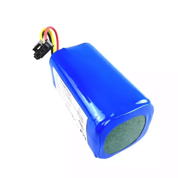 Baterija za Robotski sesalnik TOMEFON TF-S550 TF-S650 TF-S850 TF-D60 (3400mAh) - Image 3