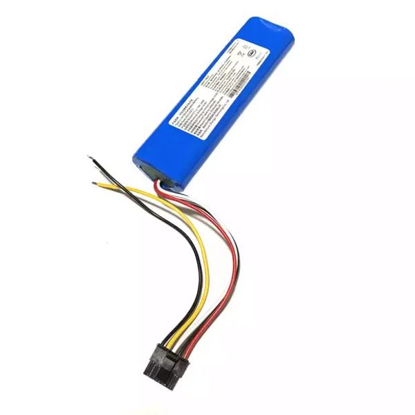 Baterija za Robotski sesalnik TOMEFON TF-G85,FMART X80 D700,Viomi 1X (2800mAh) - Image 2