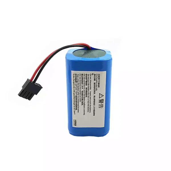 Baterija za Robotski sesalnik Dibea XL580 X700 T701 R701 (2800mAh) - Image 2
