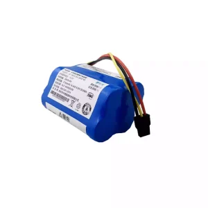Baterija za Robotski sesalnik Haier TAB-JD3F0S TAB-JD33OW TAB-T525H M366 M367 PLUS