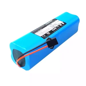 Baterija za Robotski sesalnik Haier TAB-T710L TAB-TS60BSC TT53 TP53