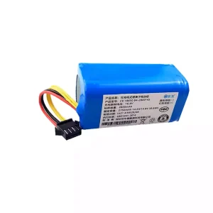 Baterija za Robotski sesalnik Haier TAB-M320C TAB-J3C5L SWR-T320S SWR-T350G SWR-QT35B SWR-J3500