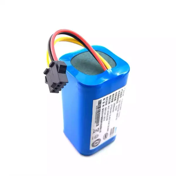 Baterija za Robotski sesalnik Haier TAB-M320C TAB-J3C5L SWR-T320S SWR-T350G SWR-QT35B SWR-J3500 - Image 3