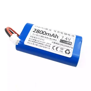 Baterija za Robotski sesalnik Haier TAB-SC210B TAB-SC210G TAB-SC210H TAB-SC210R SC310S HBX230B