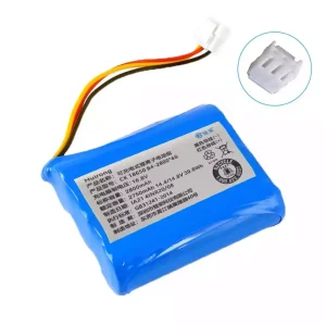 Baterija za Robotski sesalnik Haier PHILIPS FC8792 FC8782 FC8794 FC8795 FC8796