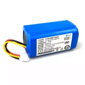 Baterija za Robotski sesalnik Midea M4 i6(R20M03BI6CN),XinBot S8