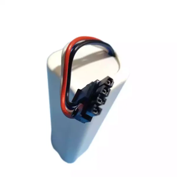 Baterija za Robotski sesalnik Dreame F9 D9 L10Pro L10Plus W10 W10 Pro P2150 P2008-4S2P-MMBK S10 S10 Pro - Image 2