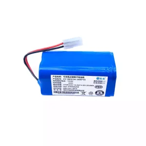 Baterija za Robotski sesalnik Panasonic MC-RS753 MC-RS755 WRC53