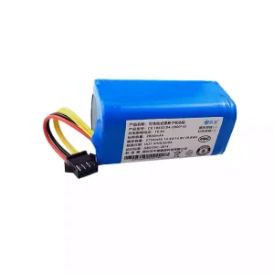 Baterija za Robotski sesalnik FMART YZ-X75 YZ-X60 YZ-WB1 Q2 M36 D20 D800 V33