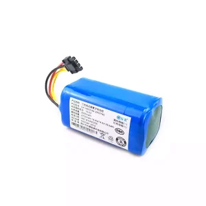 Baterija za Robotski sesalnik FMART E-550G E-550W,TCL S1 S15 S18
