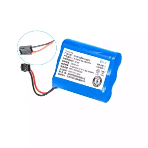 Baterija za Robotski sesalnik PUPPY V-M611A V-M611 V-M615