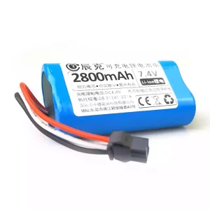 Baterija za pometač Uoni M817 MA817