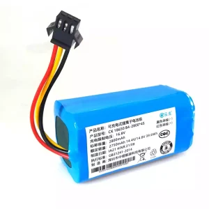 Baterija za pometač dymosen C1 D1,FD-CDM M160