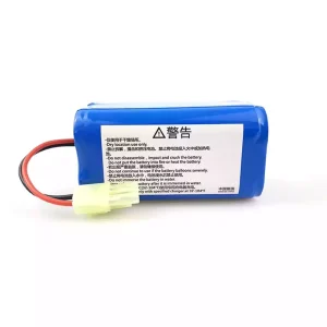 Baterija za pometač HAAN AMC-5500W AMC-5600