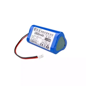 Baterija za Robotski sesalnik Midea R1-L061D R1-L061E R1-TCN