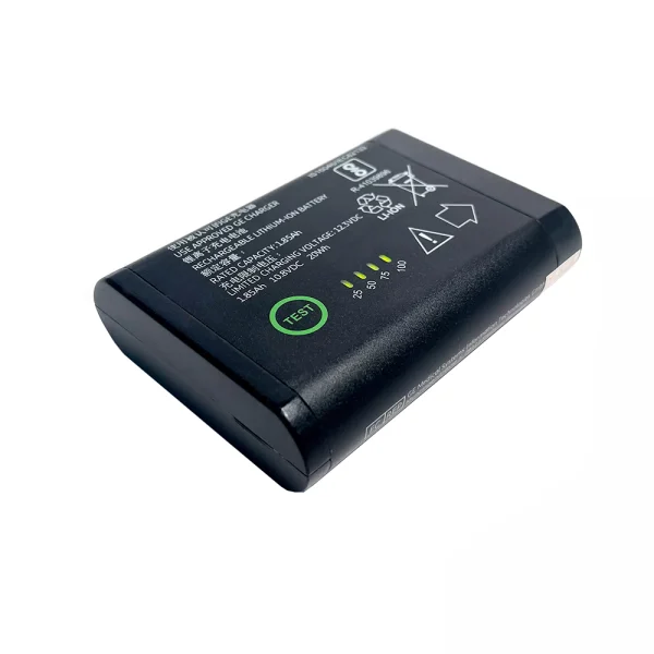 Originalna baterija za Ge Mini Dash - Solar 8000I,2016989-002 2016989-003 - Image 3