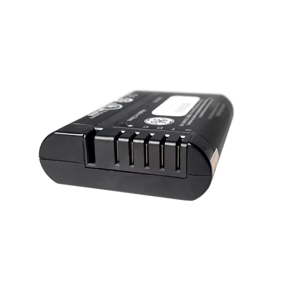 Originalna baterija za Ge Mini Dash - Solar 8000I,2016989-002 2016989-003 - Image 4