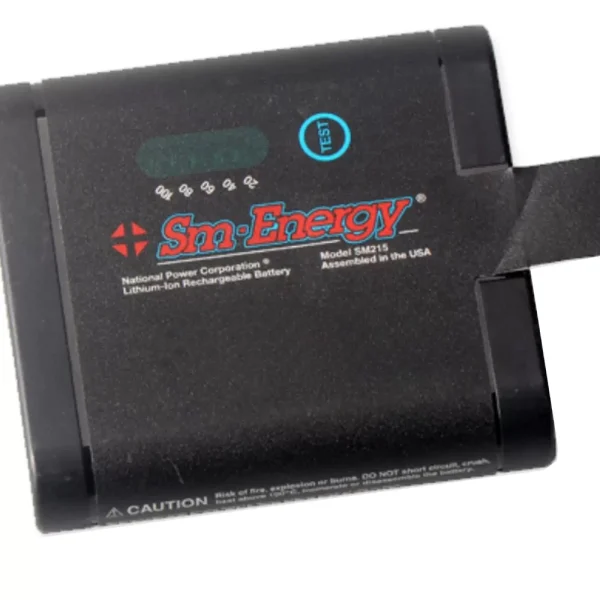 Originalna baterija za Sm-Energy SM215