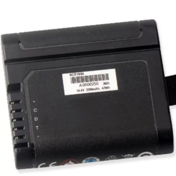 Originalna baterija za Sm-Energy SM215 - Image 2