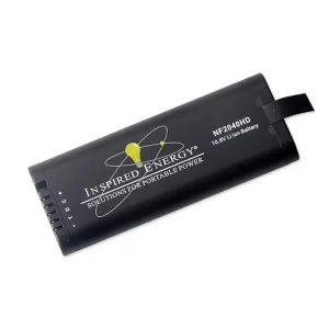 Originalna baterija za Inspired Energy NF2040HD NF2040AG24 DLNB48